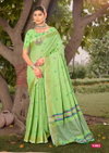 Padmalekha By Bunawat Cotton Silk Designer Saree Wholesale Market In Surat
